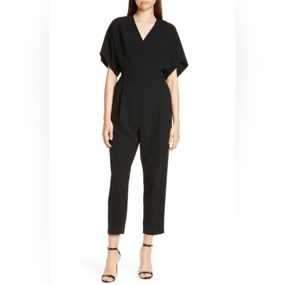 Judith and Charles jumpsuit size 6